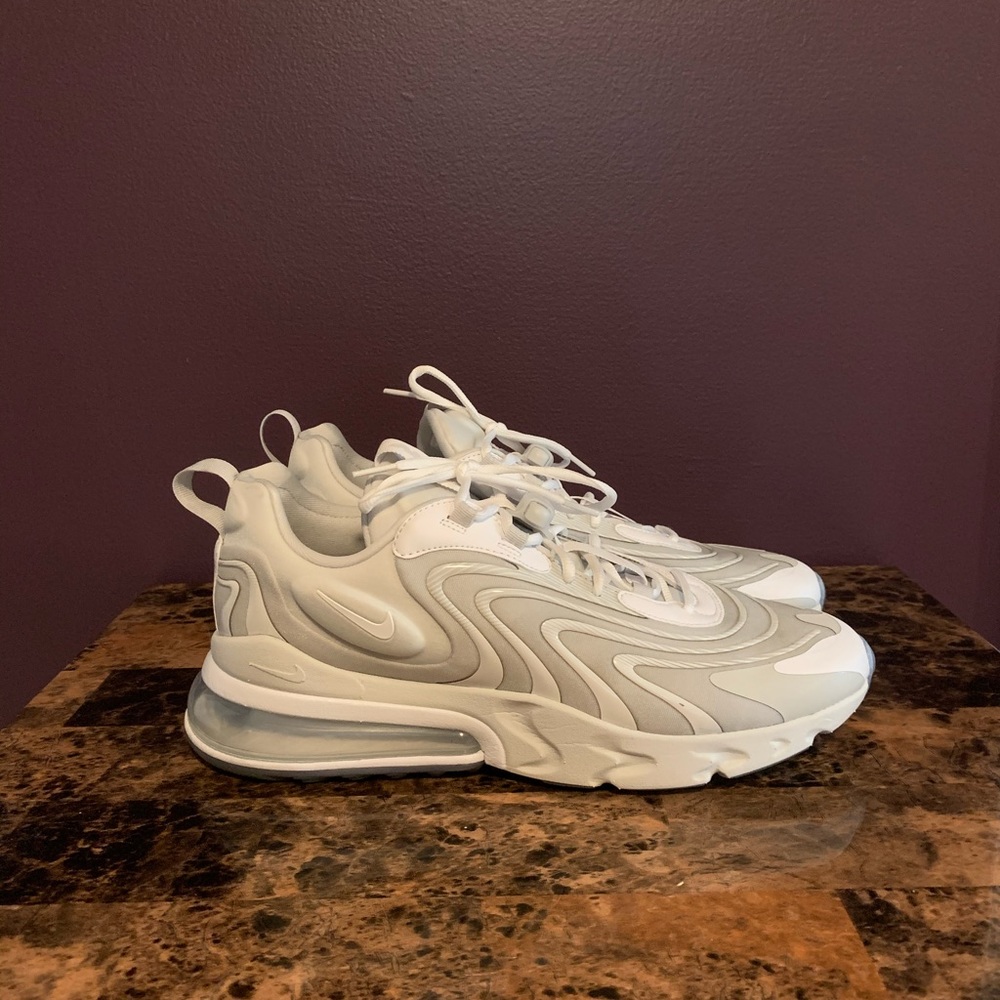 Nike Air Max 270 React ENG